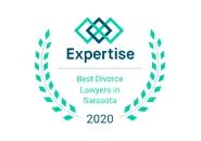 Best Divorce Lawyers In Sarasota 2020