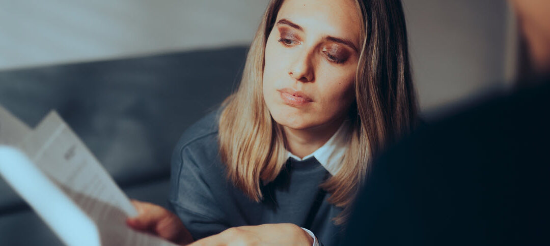 Can A Prenuptial Agreement Protect Me?