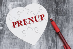 Prenuptial agreement in Sarasota, Florida