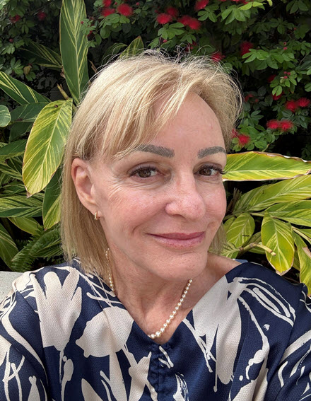 Leslie Loftus, family law attorney in Sarasota, FL